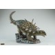 Sideshow Dinosauria Statue Gastonia 31 cm